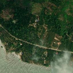 Satellite imagery of Laem Rio, TH