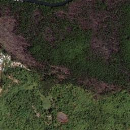 Satellite imagery of White Rock, PH