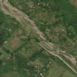 Satellite imagery of Basil Point, PH