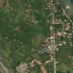 Satellite imagery of Basil Point, PH