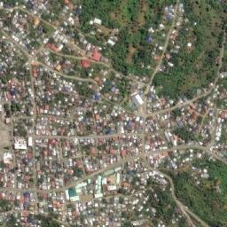 Satellite imagery of Kamagong Point, PH