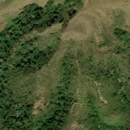 Satellite imagery of Fila Piñero, VE