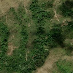 Satellite imagery of Fila Piñero, VE