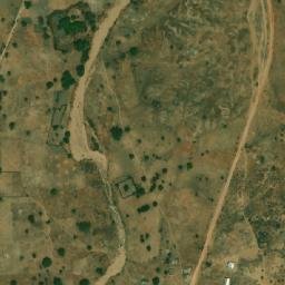 Satellite imagery of B 401, TD