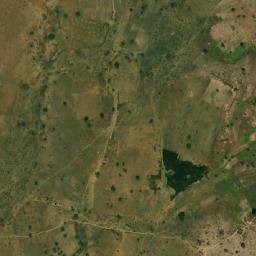 Satellite imagery of B 401, TD