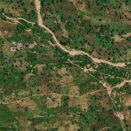 Satellite imagery of Djibine, CM