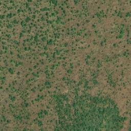 Satellite imagery of Karkaraléo, CF