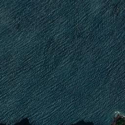 Satellite imagery of Mũi Hanh, VN