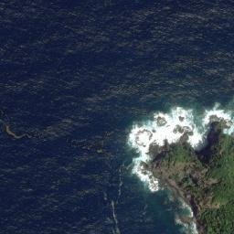 Satellite imagery of Tagpasek Point, PH