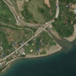 Satellite imagery of Basil Point, PH