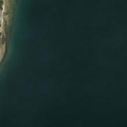 Satellite imagery of Basil Point, PH