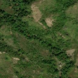 Satellite imagery of Fila Piñero, VE