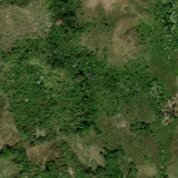Satellite imagery of Fila Piñero, VE