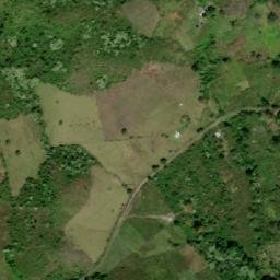 Satellite imagery of Fila Piñero, VE