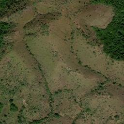 Satellite imagery of Fila Chaguarama, VE
