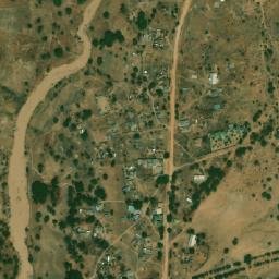 Satellite imagery of B 401, TD