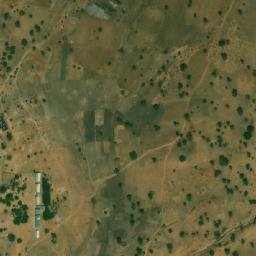 Satellite imagery of B 401, TD
