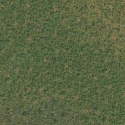 Satellite imagery of Jabel Mufu, CF