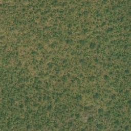Satellite imagery of Jabel Mufu, CF