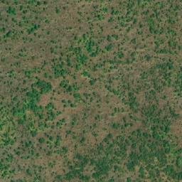 Satellite imagery of Karkaraléo, CF