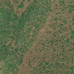 Satellite imagery of Karkaraléo, CF