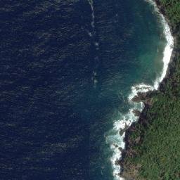 Satellite imagery of Tagpasek Point, PH
