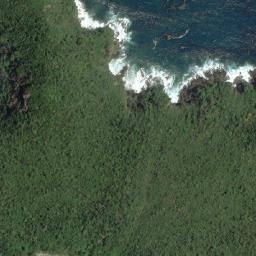 Satellite imagery of Tagpasek Point, PH