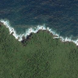 Satellite imagery of Tagpasek Point, PH