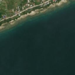 Satellite imagery of Basil Point, PH