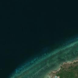 Satellite imagery of Copton Point, PH