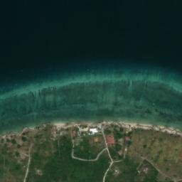 Satellite imagery of Copton Point, PH