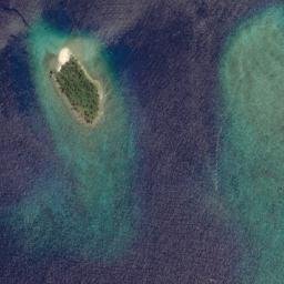 Satellite imagery of Duyos Point, PH