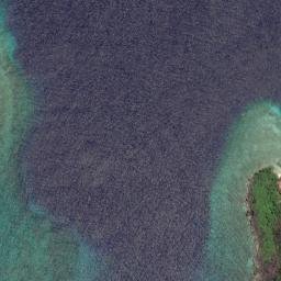 Satellite imagery of Duyos Point, PH