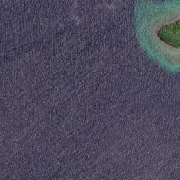 Satellite imagery of Kahinaud Point, PH