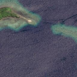 Satellite imagery of Kahinaud Point, PH