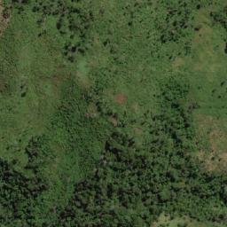Satellite imagery of Fila Santa Ines, VE
