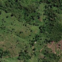 Satellite imagery of Fila Santa Ines, VE