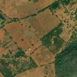 Satellite imagery of Loma de Raga, VE