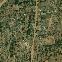 Satellite imagery of B 401, TD