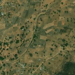 Satellite imagery of B 401, TD