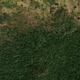 Satellite imagery of Hosséré Baléré, CM
