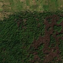 Satellite imagery of Hosséré Baléré, CM