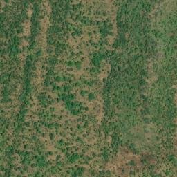 Satellite imagery of Karkaraléo, CF