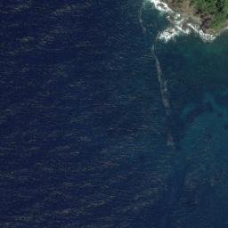 Satellite imagery of Tagpasek Point, PH