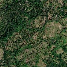 Satellite imagery of Polopantao Point, PH