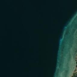 Satellite imagery of Copton Point, PH