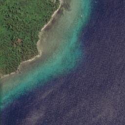 Satellite imagery of Duyos Point, PH