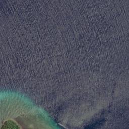 Satellite imagery of Katadman Point, PH