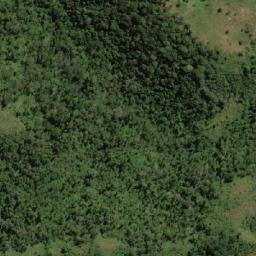 Satellite imagery of Fila Santa Ines, VE