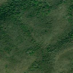 Satellite imagery of Loma de Raga, VE